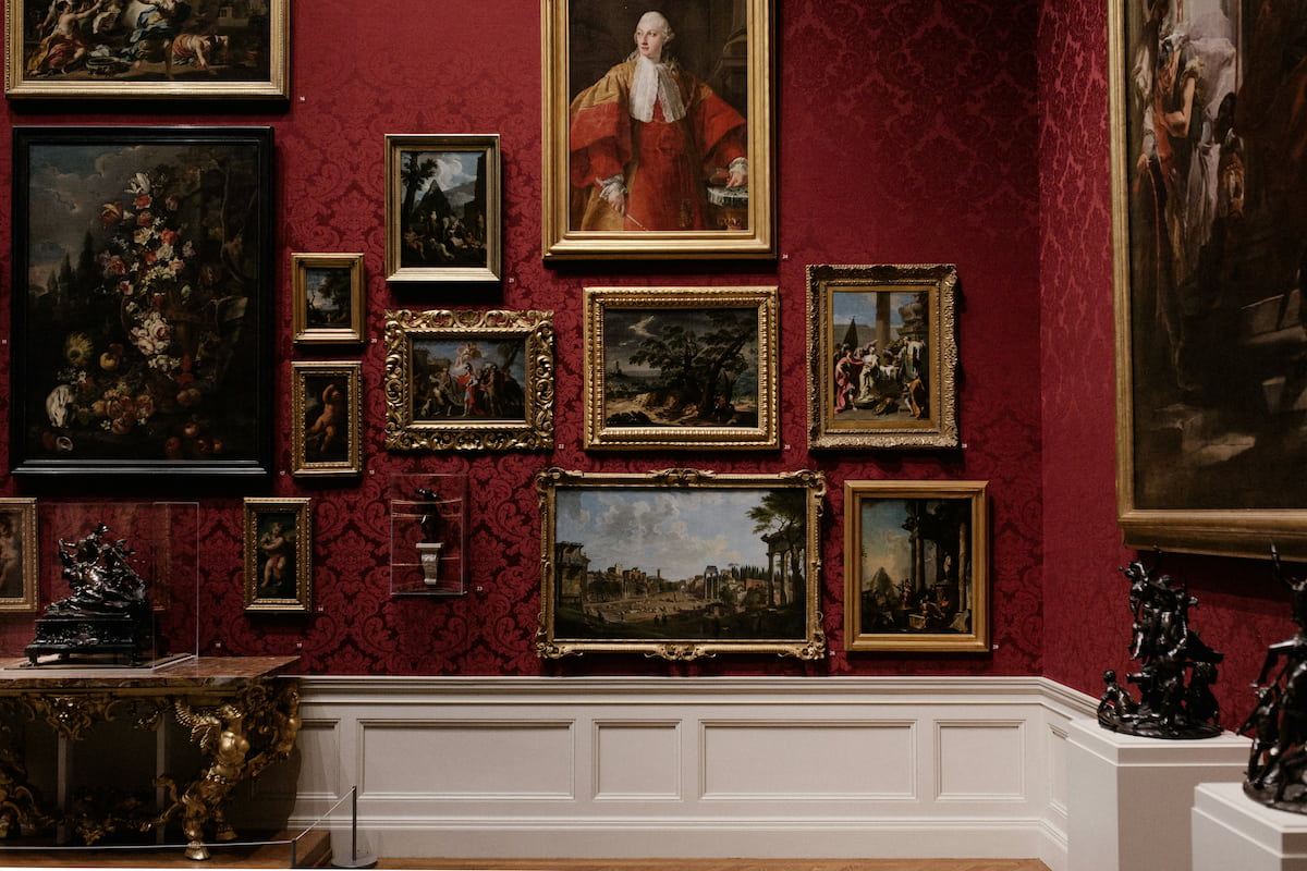 Elite Art Advisory & Cultural Exchange image