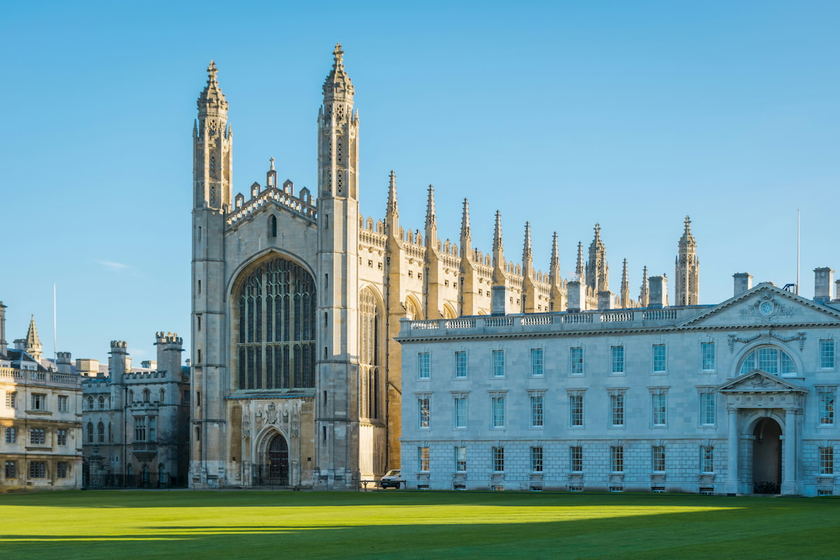 Academic Excellence & Philanthropic Impact image