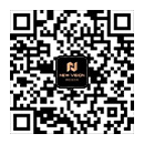 QR code for wechat