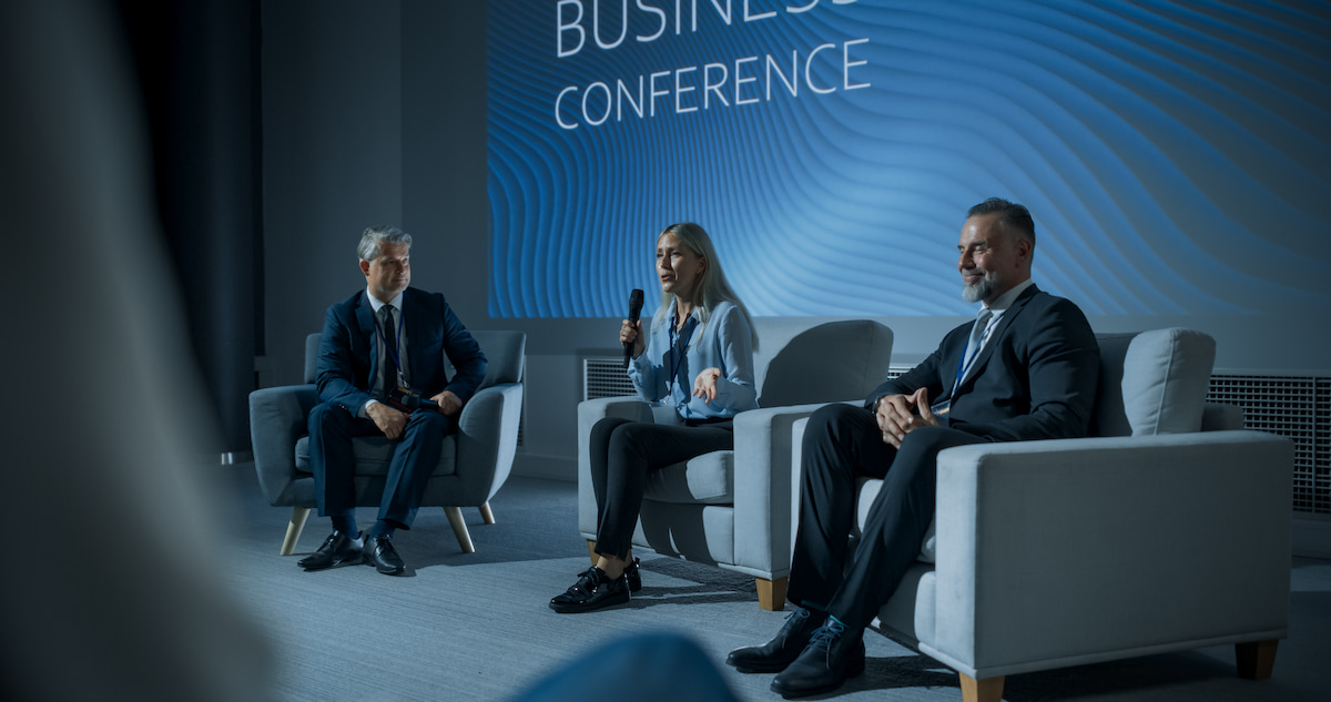 Global Wealth Management Insights image