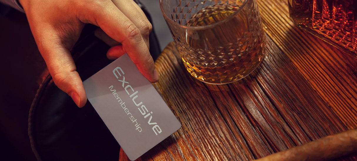 Exclusive Private Lifestyle & Networking image